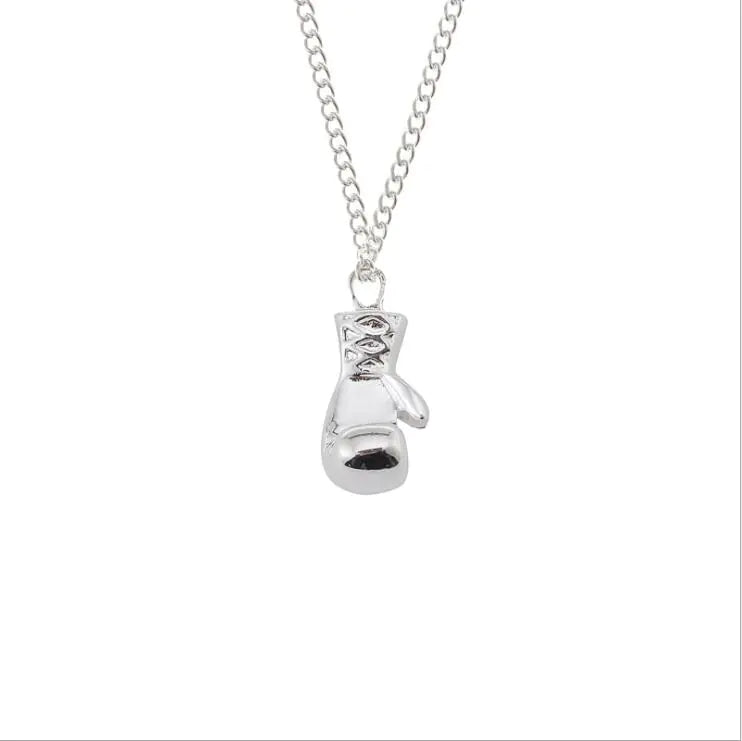 TKO Fitness Style Fist Pendant,