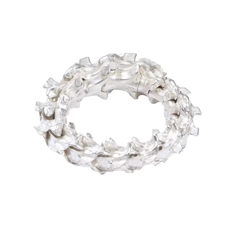 Fashion Snake Bone Custom Bracelet