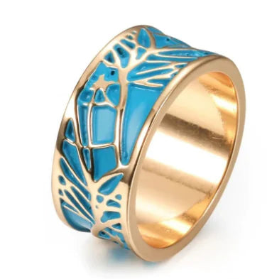 Sweet Cool Wind Ring